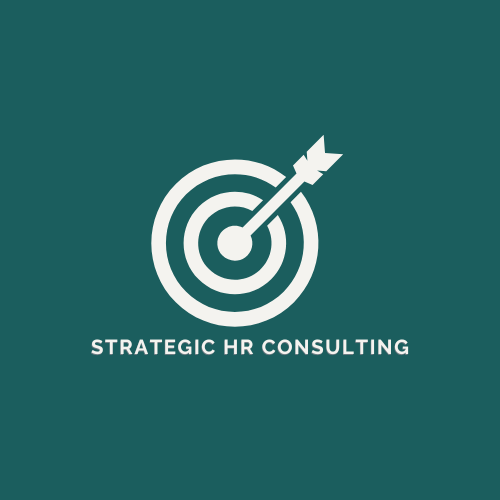 Strategic HR