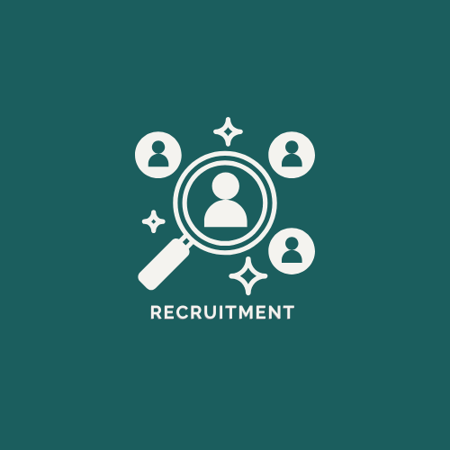 Recruitment
